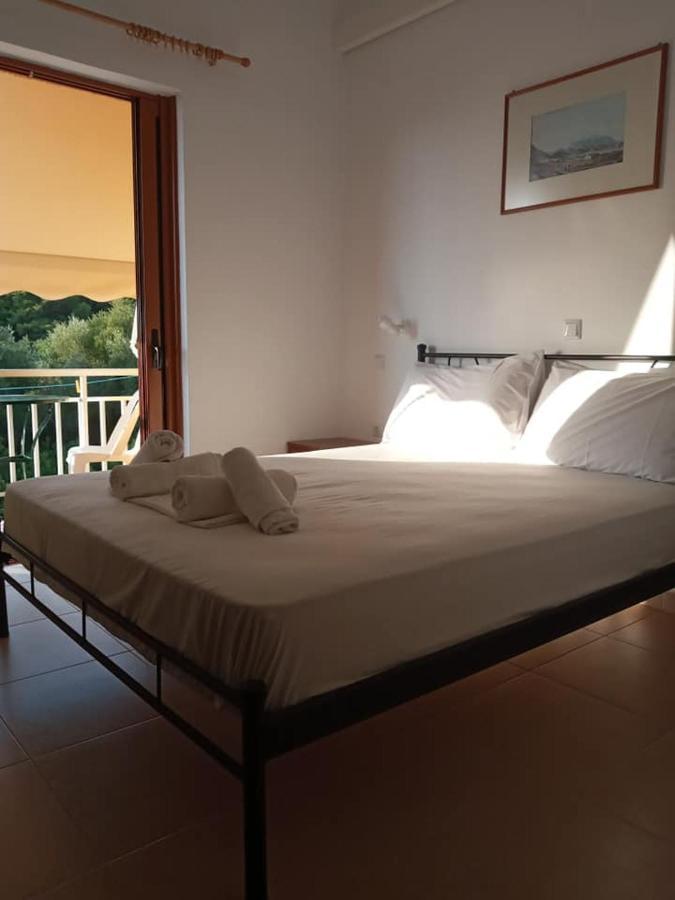 Faros Hotel Agios Nikolaos  Bagian luar foto