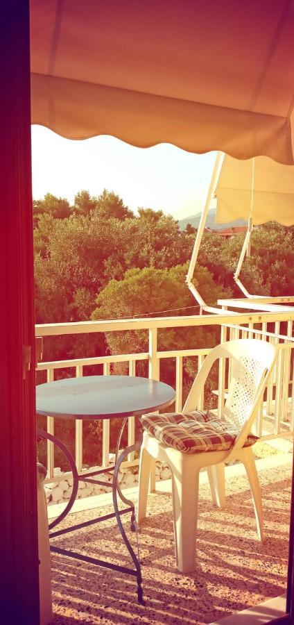 Faros Hotel Agios Nikolaos  Bagian luar foto
