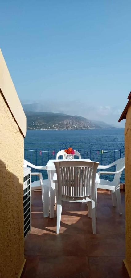 Faros Hotel Agios Nikolaos  Bagian luar foto